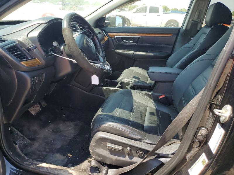 Aukcja sprzedaży 2022 Honda Cr-v, vin: 7FARW1H85NE002118, numer aukcji: 66634326