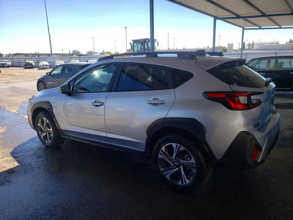 Aukcja sprzedaży 2026 Subaru Crosstrek, vin: 4S4GUHD65T3760813, numer aukcji: 65703826