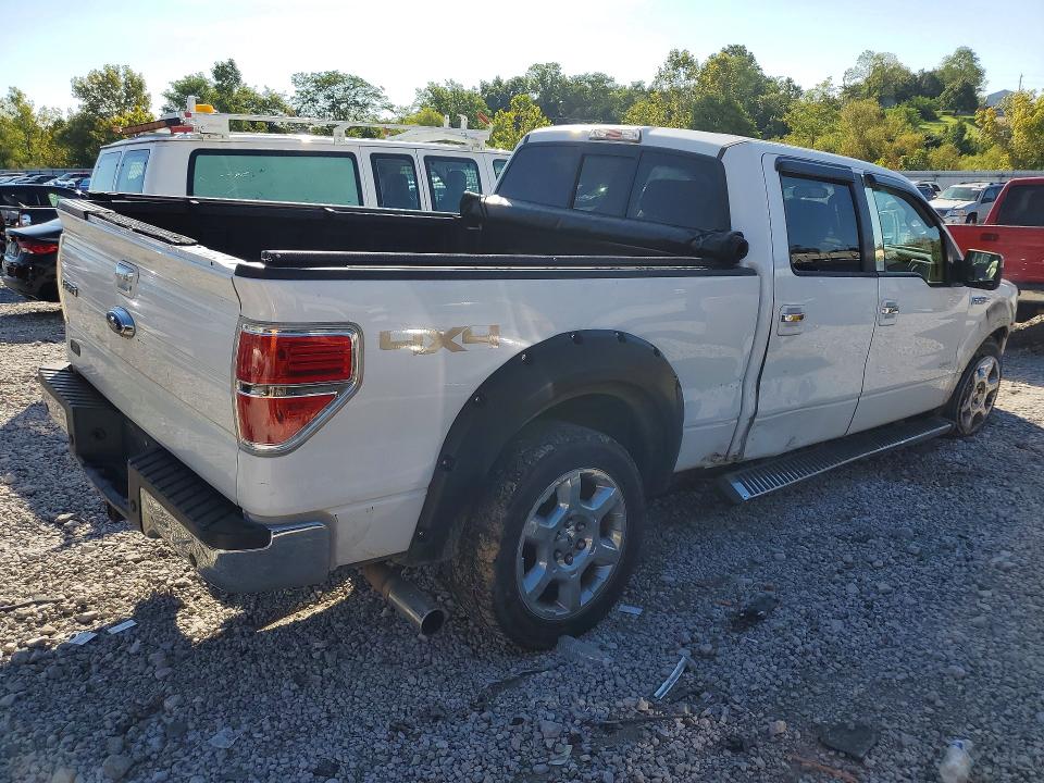 Продажа на аукционе авто 2013 Ford F150, vin: 1FTFW1ET6DKG37079, номер лота: 65987826