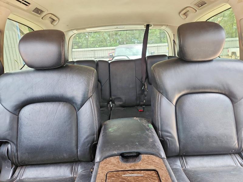 Продажа на аукционе авто 2015 Infiniti Qx80, vin: JN8AZ2NF9F9574656, номер лота: 66521796