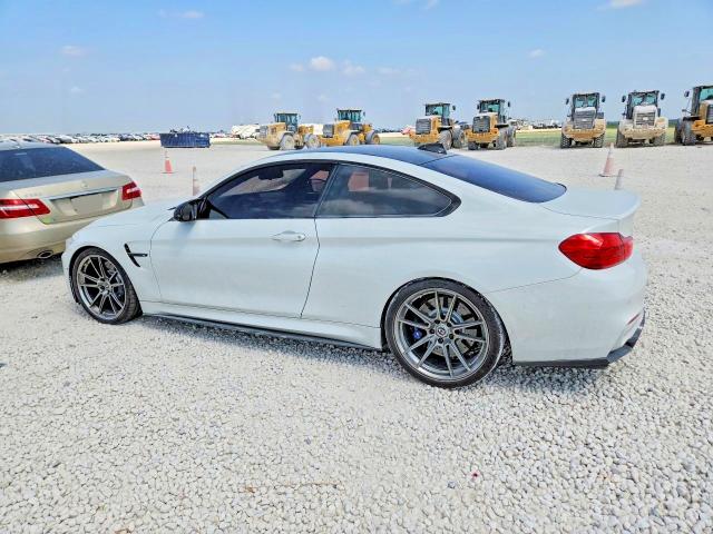 Продажа на аукционе авто 2015 Bmw M4, vin: WBS3R9C50FK330094, номер лота: 62872566