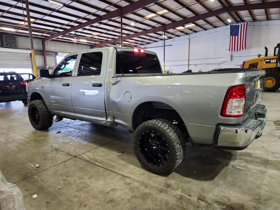 Продаж на аукціоні авто 2022 Ram 2500, vin: 3C6UR5CL7NG223401, номер лоту: 66483106