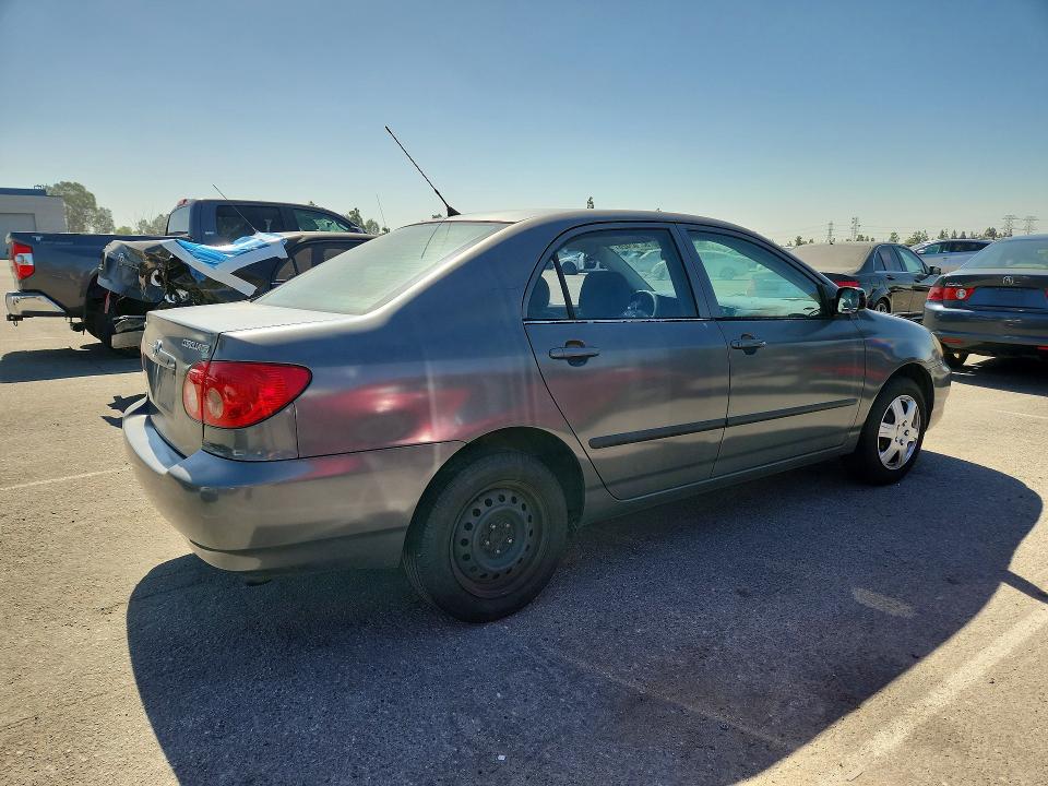 Продаж на аукціоні авто 2006 Toyota Corolla, vin: 1NXBR32E96Z612381, номер лоту: 63705426