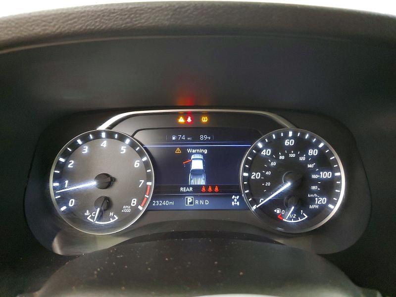 Aukcja sprzedaży 2024 Nissan Frontier, vin: 1N6ED1EKXRN677290, numer aukcji: 65115866