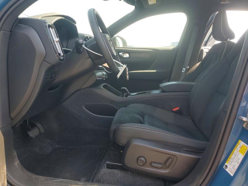 Продаж на аукціоні авто 2024 Volvo Xc40, vin: YV4ER3XM3R2309837, номер лоту: 66415276