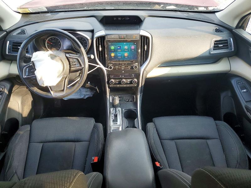 Aukcja sprzedaży 2019 Subaru Ascent, vin: 4S4WMABD6K3436420, numer aukcji: 66484476
