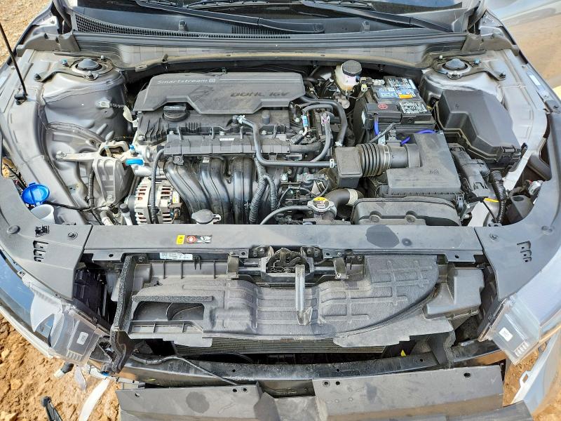 Продаж на аукціоні авто 2025 Kia K4, vin: 3KPFU4DE6SE153181, номер лоту: 61452036