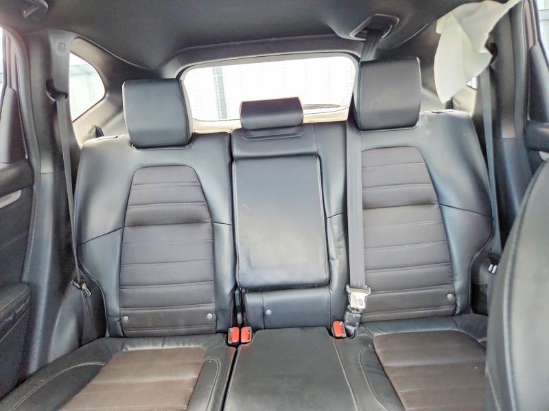 Продаж на аукціоні авто 2022 Honda Cr-v, vin: 2HKRW2H41NH222470, номер лоту: 66372656