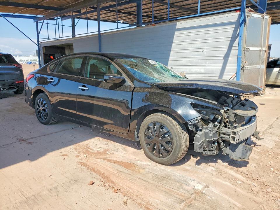 Продажа на аукционе авто 2016 Nissan Altima, vin: 1N4AL3APXGN354474, номер лота: 64837926