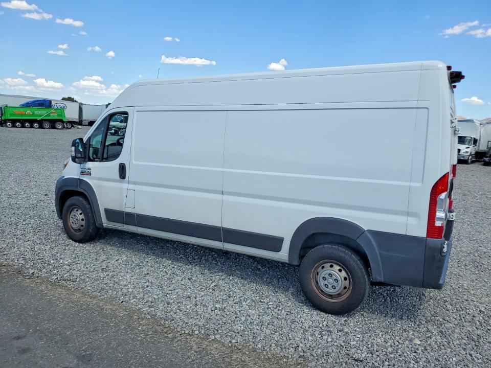 Aukcja sprzedaży 2019 Ram Promaster 2500, vin: 3C6TRVDG9KE561578, numer aukcji: 65138606