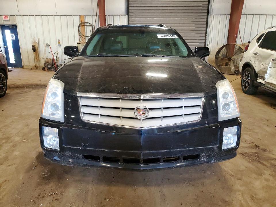 Продажа на аукционе авто 2008 Cadillac Srx, vin: 1GYEE437480163389, номер лота: 65084146