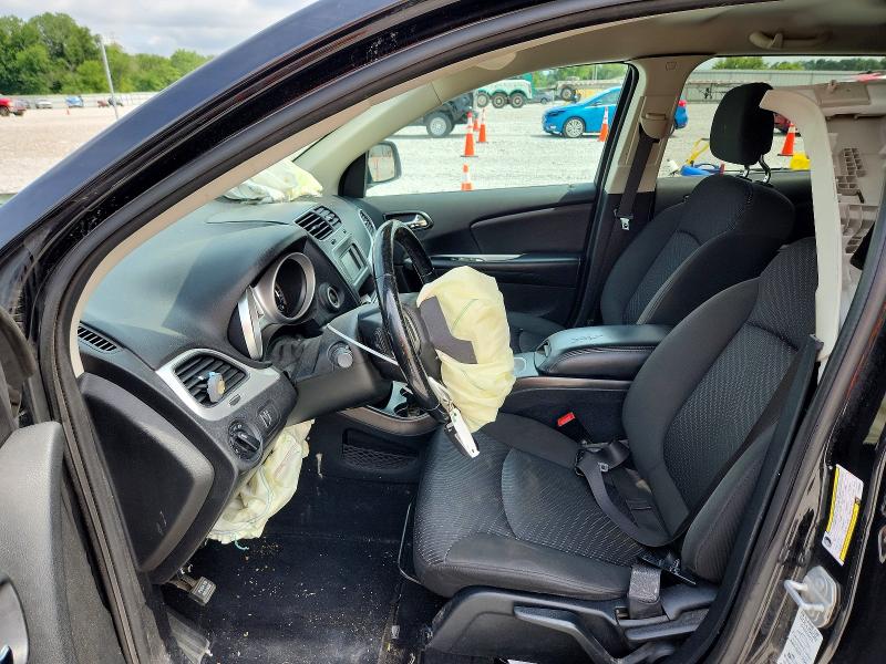 Aukcja sprzedaży 2018 Dodge Journey, vin: 3C4PDCAB1JT383858, numer aukcji: 65396356