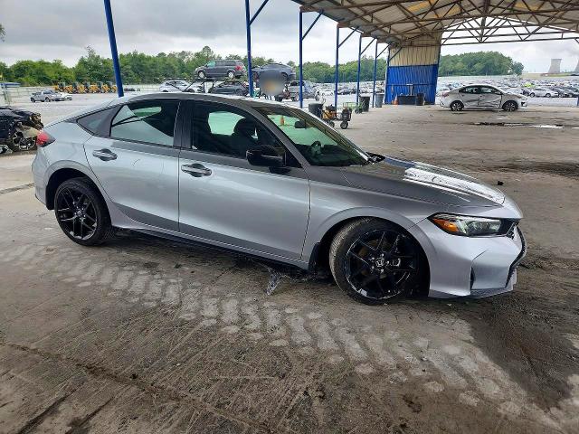 Aukcja sprzedaży 2026 Honda Civic, vin: 19XFL2H80TE032563, numer aukcji: 65324486