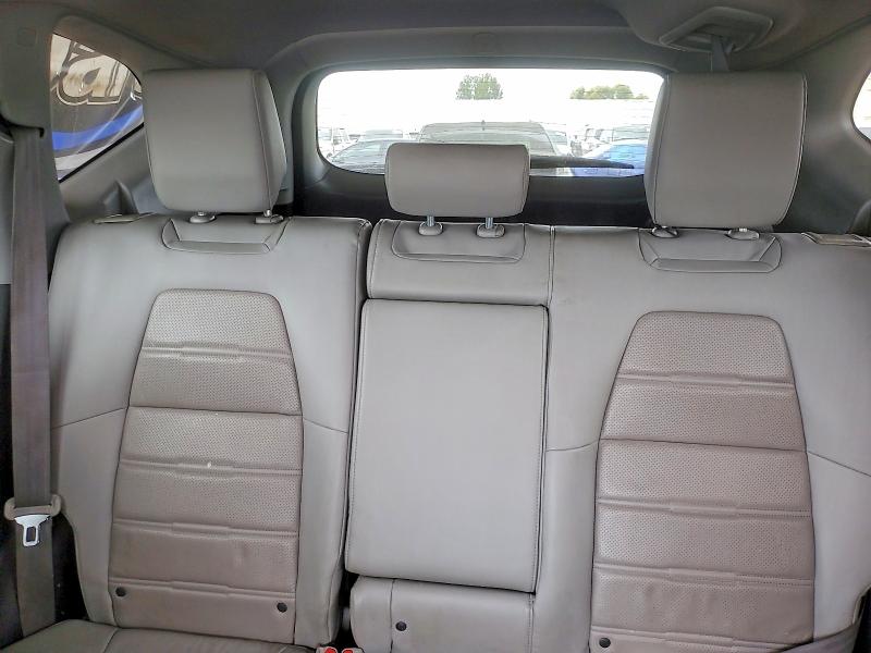 Aukcja sprzedaży 2018 Honda Cr-v, vin: 7FARW2H86JE015296, numer aukcji: 66251906