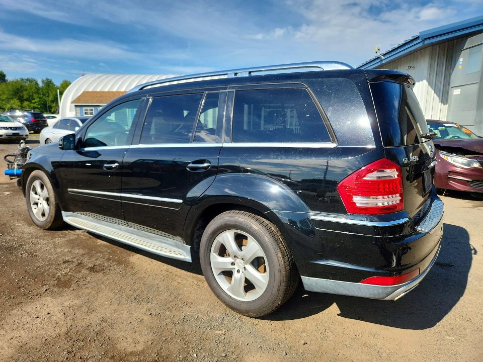 Продажа на аукционе авто 2011 Mercedes-benz Gl, vin: 4JGBF7BEXBA631050, номер лота: 67246616