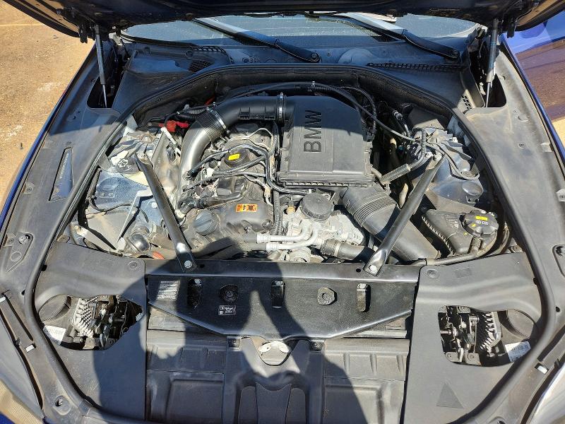 65026566 :رقم المزاد ، WBA6D0C36HG639942 vin ، 2017 Bmw 640 مزاد بيع