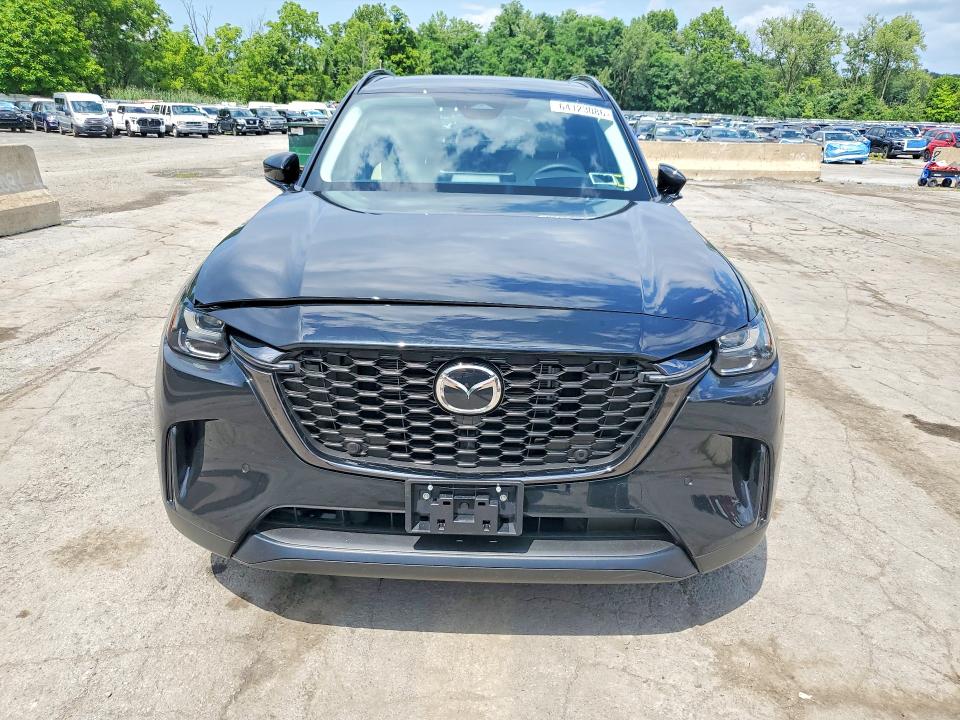 Продажа на аукционе авто 2026 Mazda Cx-90, vin: JM3KKCHD5T1389106, номер лота: 64123086