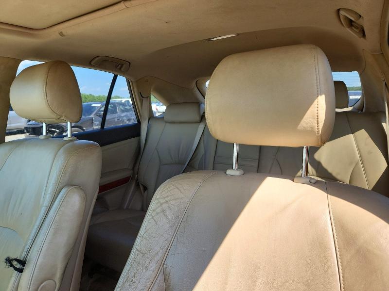 Продажа на аукционе авто 2006 Lexus Rx, vin: JTJGA31U560061977, номер лота: 64534566
