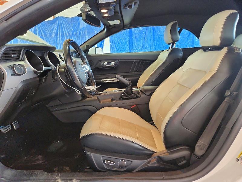 Продажа на аукционе авто 2019 Ford Mustang, vin: 1FATP8UHXK5171194, номер лота: 66598706