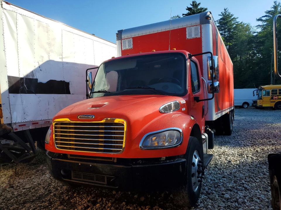 Aukcja sprzedaży 2017 Freightliner M2, vin: 3ALACWDT6HDJG7551, numer aukcji: 62986966