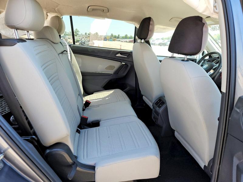 Aukcja sprzedaży 2022 Volkswagen Tiguan, vin: 3VV1B7AX0NM000542, numer aukcji: 66106396