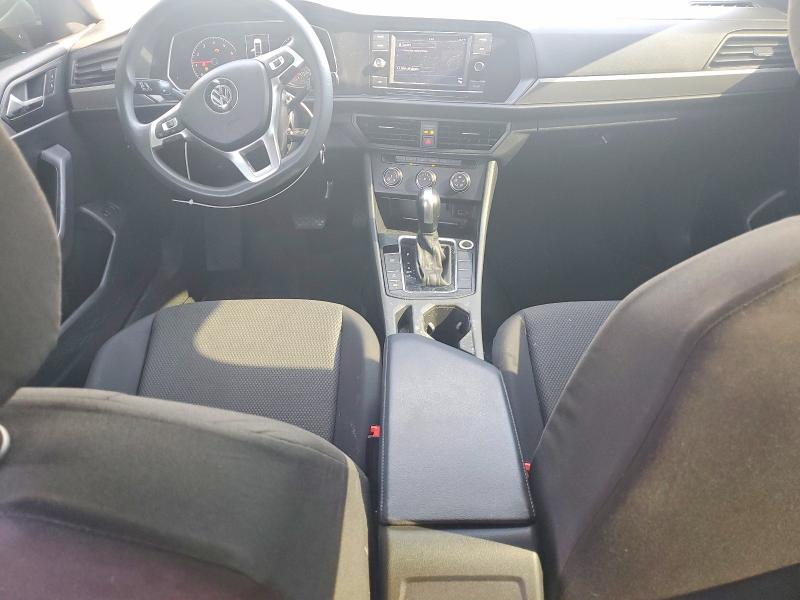 65541426 :رقم المزاد ، 3VWC57BU0KM060025 vin ، 2019 Volkswagen Jetta مزاد بيع