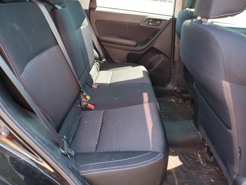 Aukcja sprzedaży 2018 Subaru Forester, vin: JF2SJAGC5JH551699, numer aukcji: 63551976