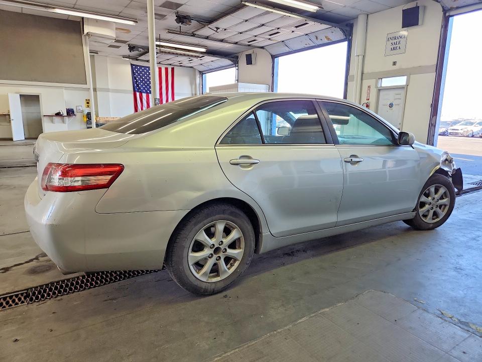Продажа на аукционе авто 2010 Toyota Camry, vin: 4T1BF3EK1AU048275, номер лота: 64487416