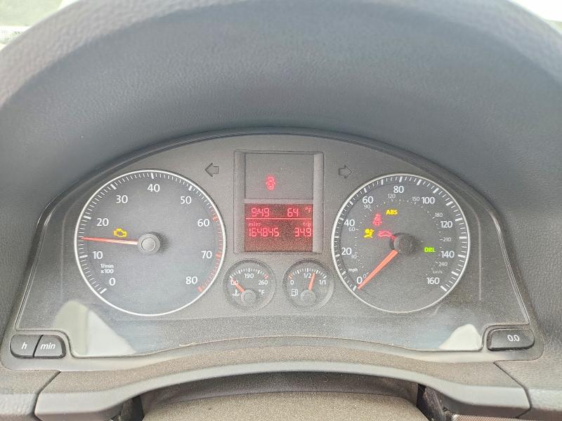 Aukcja sprzedaży 2007 Volkswagen Rabbit, vin: WVWAR71K67W180921, numer aukcji: 66088916