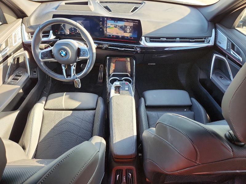 64652686 :رقم المزاد ، WBX73EF01P5X15802 vin ، 2023 Bmw X1 مزاد بيع