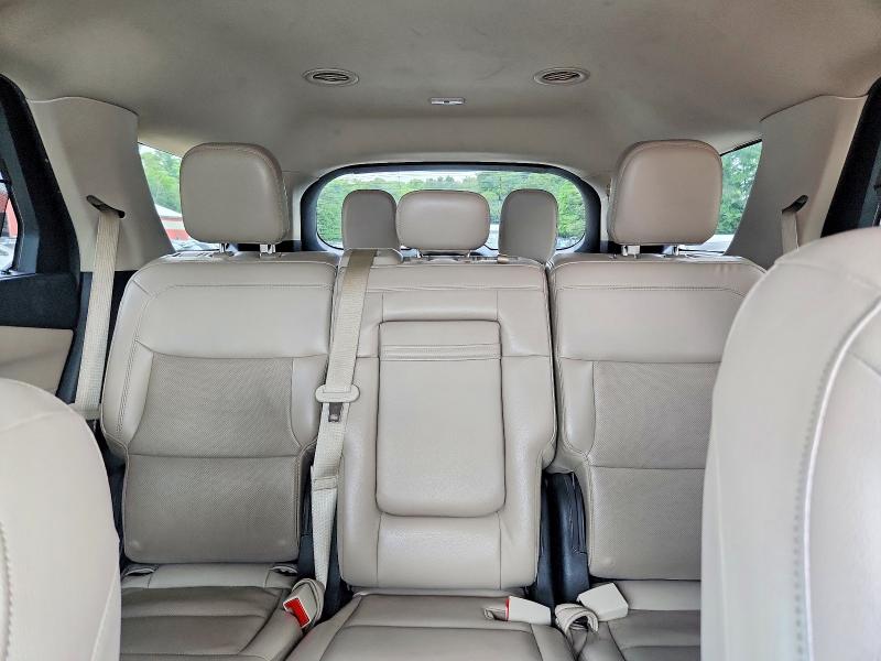 64310946 :رقم المزاد ، 1FMSK8FH6PGB42137 vin ، 2023 Ford Explorer مزاد بيع