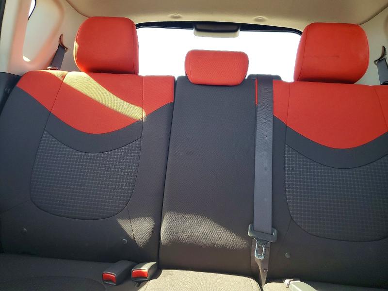 Продаж на аукціоні авто 2011 Kia Soul, vin: KNDJT2A22B7274320, номер лоту: 63598616