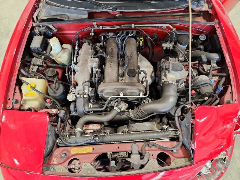 Продажа на аукционе авто 1993 Mazda Mx-5 Miata, vin: JM1NA3516P0416179, номер лота: 65648986