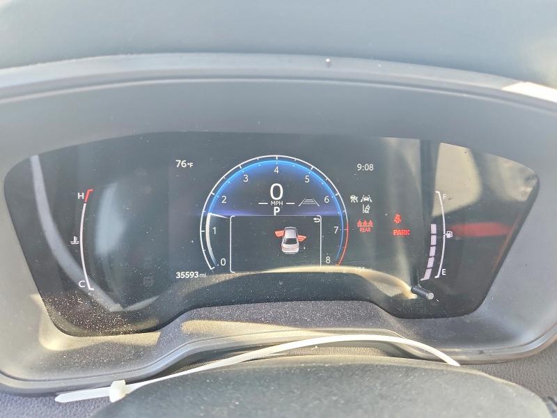 Aukcja sprzedaży 2026 Toyota Corolla, vin: JTDB4MEE8T3032707, numer aukcji: 65865236