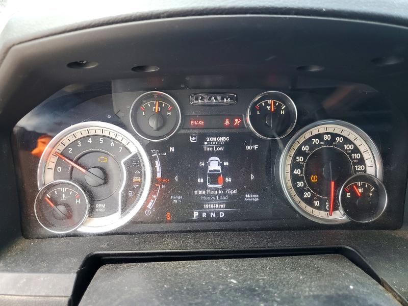 Продажа на аукционе авто 2013 Ram 2500, vin: 3C6TR5FT4DG572165, номер лота: 65507616