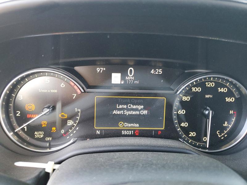 Продаж на аукціоні авто 2023 Cadillac Ct5, vin: 1G6DW5RK5P0120469, номер лоту: 66809376
