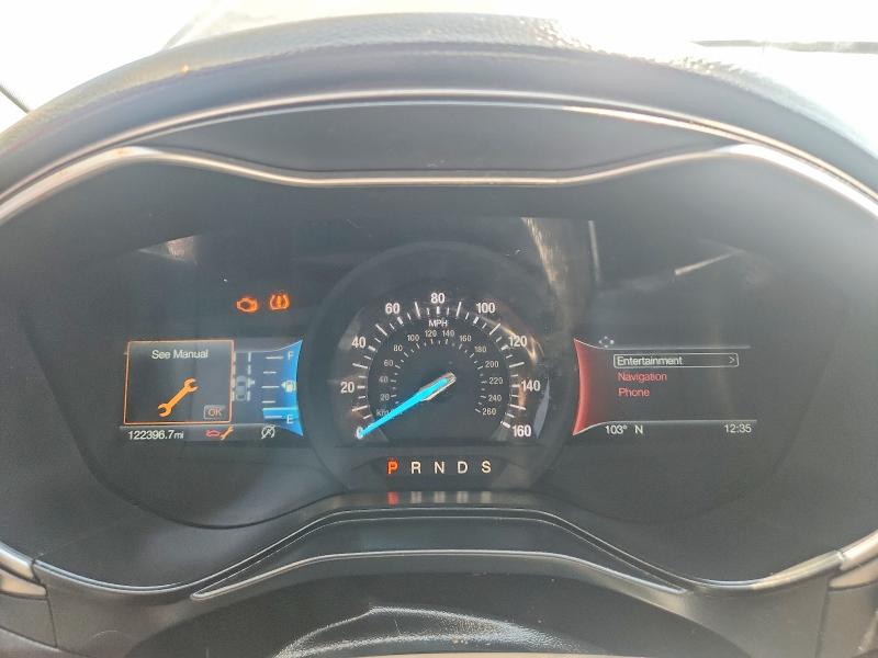 2019 Ford Fusion მანქანა იყიდება აუქციონზე, vin: 3FA6P0HD6KR171132, აუქციონის ნომერი: 63165846