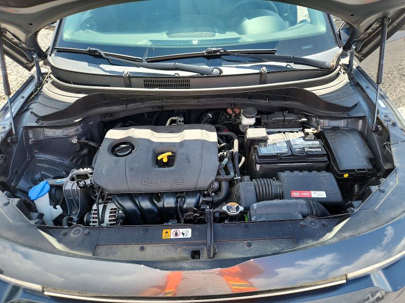 Aukcja sprzedaży 2022 Kia Soul, vin: KNDJ23AU4N7810506, numer aukcji: 64269736