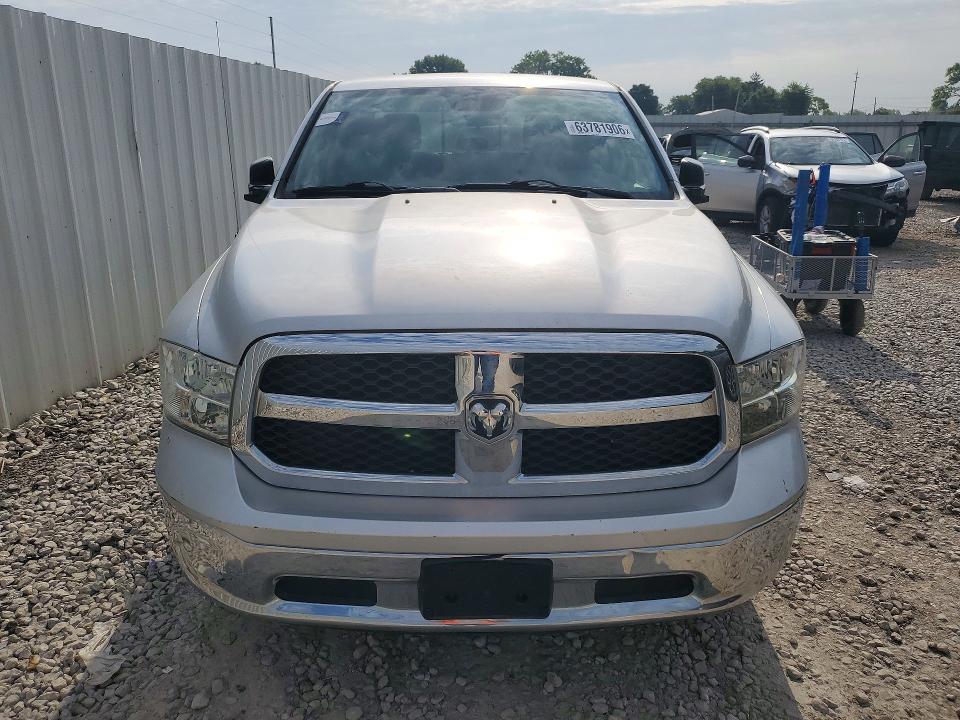 Продажа на аукционе авто 2014 Ram 1500, vin: 1C6RR7LG9ES479763, номер лота: 63781906