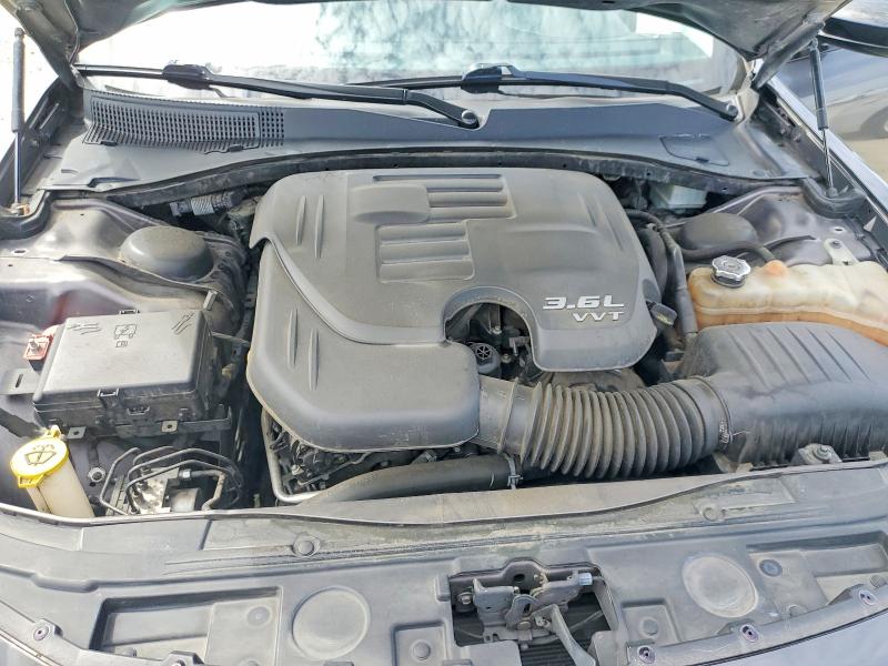 Aukcja sprzedaży 2018 Chrysler 300, vin: 2C3CCAAG3JH249495, numer aukcji: 65404606