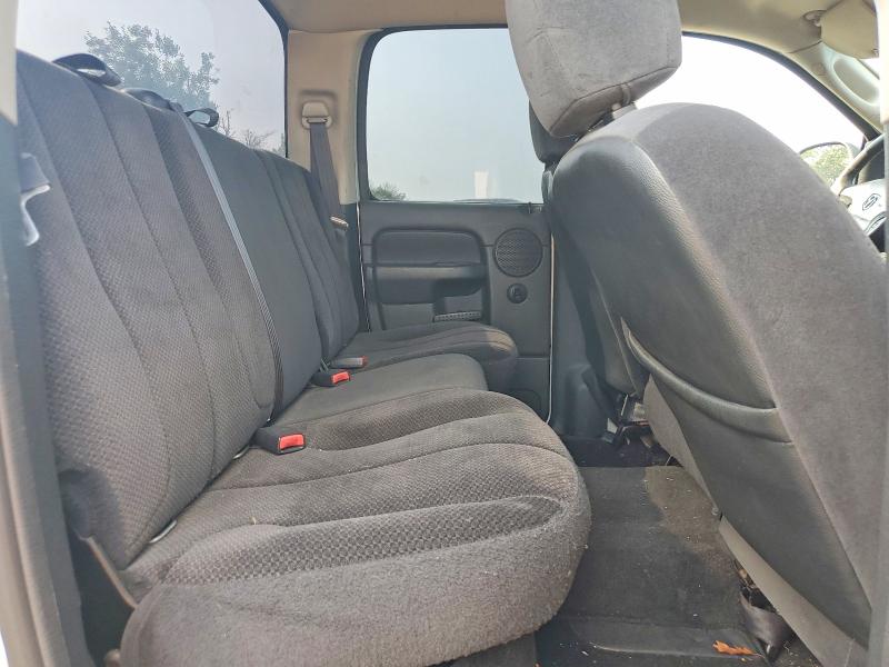 Aukcja sprzedaży 2003 Dodge Ram 1500, vin: 1D7HU18D23S222526, numer aukcji: 63730026