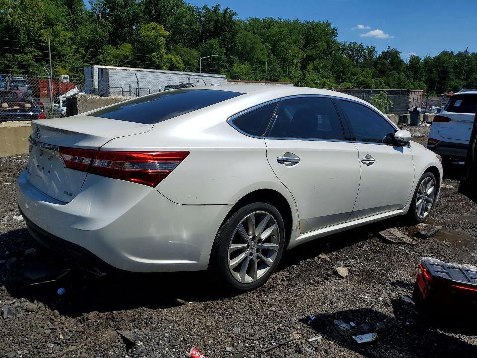 Продаж на аукціоні авто 2014 Toyota Avalon, vin: 4T1BK1EB7EU106752, номер лоту: 65357756