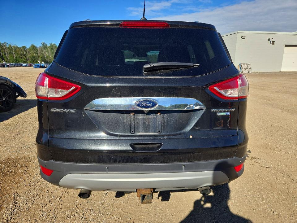 66920086 :رقم المزاد ، 1FMCU9J95FUC46154 vin ، 2015 Ford Escape مزاد بيع