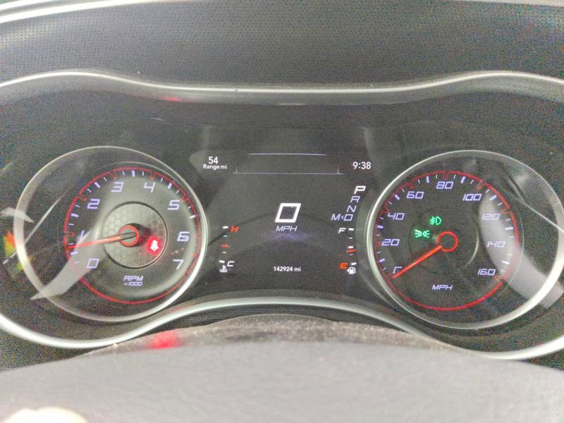 Продаж на аукціоні авто 2015 Dodge Charger, vin: 2C3CDXCTXFH741541, номер лоту: 63412966