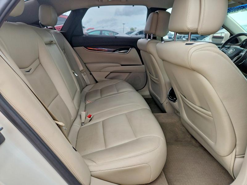 Aukcja sprzedaży 2013 Cadillac Xts, vin: 2G61S5S33D9190412, numer aukcji: 64802326