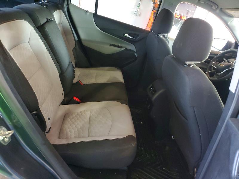 Auction sale of the 2019 Chevrolet Equinox, vin: 2GNAXUEV8K6166649, lot number: 67146736