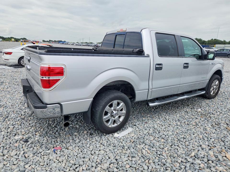 Aukcja sprzedaży 2014 Ford F150, vin: 1FTFW1CT1EKD39740, numer aukcji: 63369666