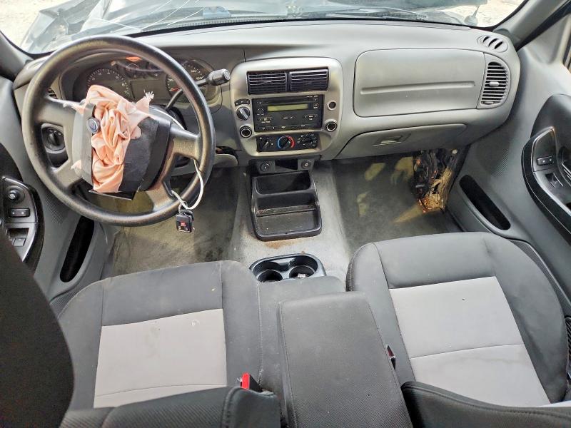 2011 Ford Ranger მანქანა იყიდება აუქციონზე, vin: 1FTLR4FE2BPA76519, აუქციონის ნომერი: 66055646