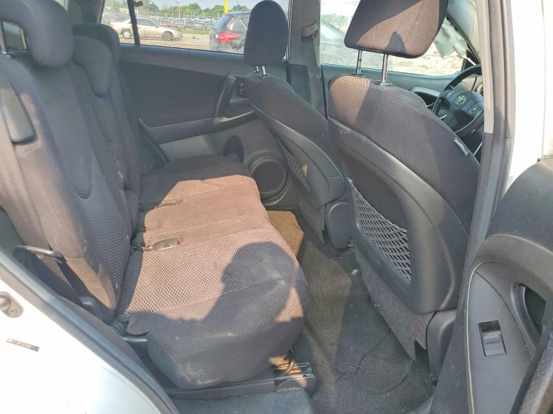 Auction sale of the 2010 Toyota Rav4, vin: 2T3WF4DV1AW029297, lot number: 64212236