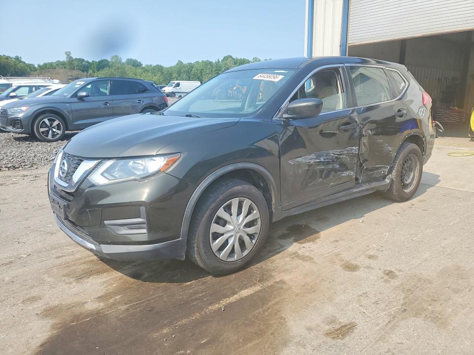 Aukcja sprzedaży 2017 Nissan Rogue, vin: JN8AT2MV7HW001348, numer aukcji: 64456096